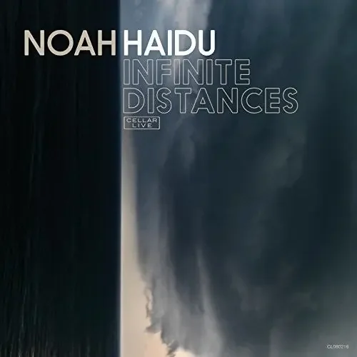 Haidu, Noah Infinite Distances