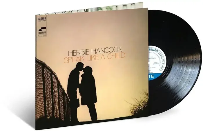 Hancock, Herbie – Speak Like A Child (Blue Note Classic Vinyl Series) [LP]