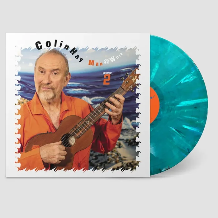 Hay, Colin – Man at Work Volume 2 [LP]
