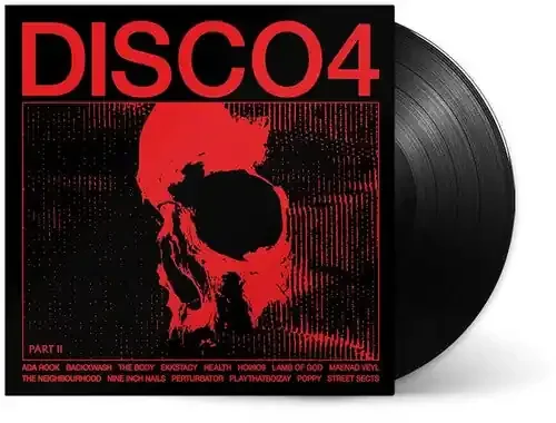 Health / Disco4 PT II