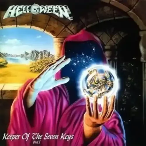 Helloween / Keeper Of The Seven Keys (Part 1)