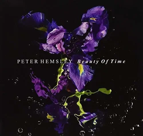 Hemsley, Peter Beauty Of Time