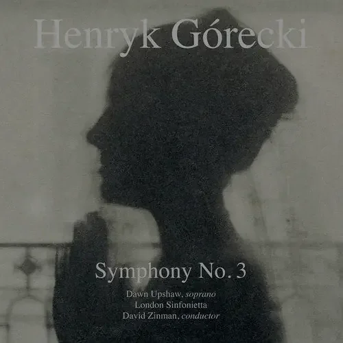 Henryk Gorecki – Gorecki Symphony No. 3 [Vinyl]