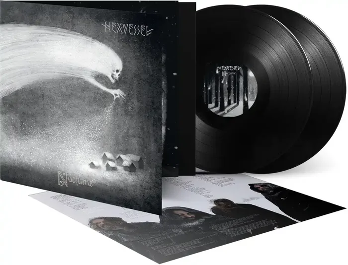 Hexvessel – Nocturne [LP]