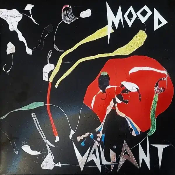 Hiatus Kaiyote – Mood Valiant (LP, Album, S/Edition, Glo) (Mint (M))