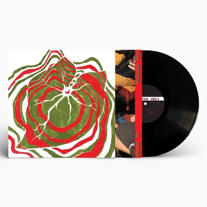 Hotline TNT – Raspberry Moon [LP]