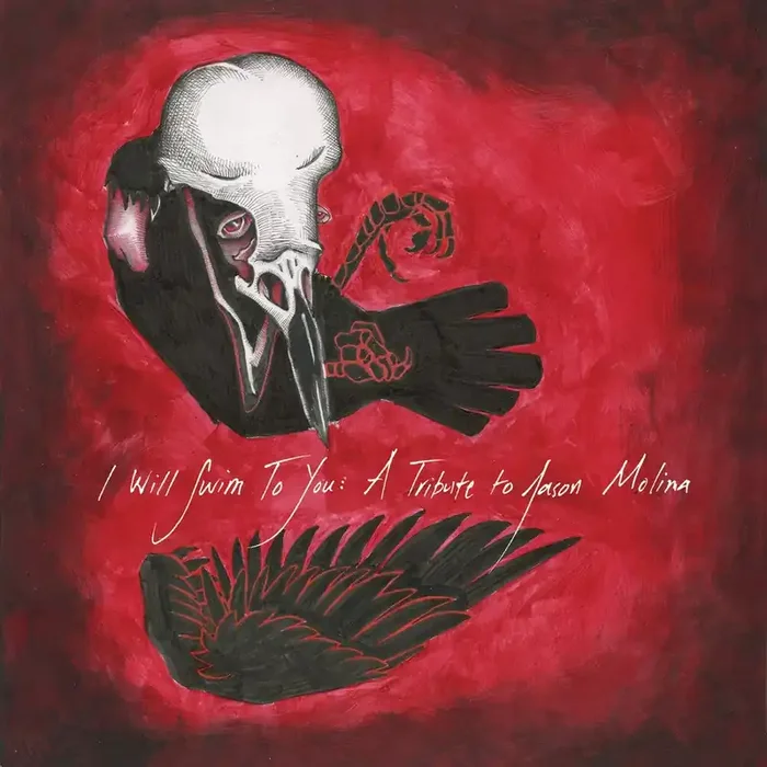 I Will Swim To You / Various (Colv) – I Will Swim To You / Various [Colored Vinyl]