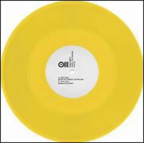 Infiniti The Remixes Part 3 – 12-INCH SINGLE