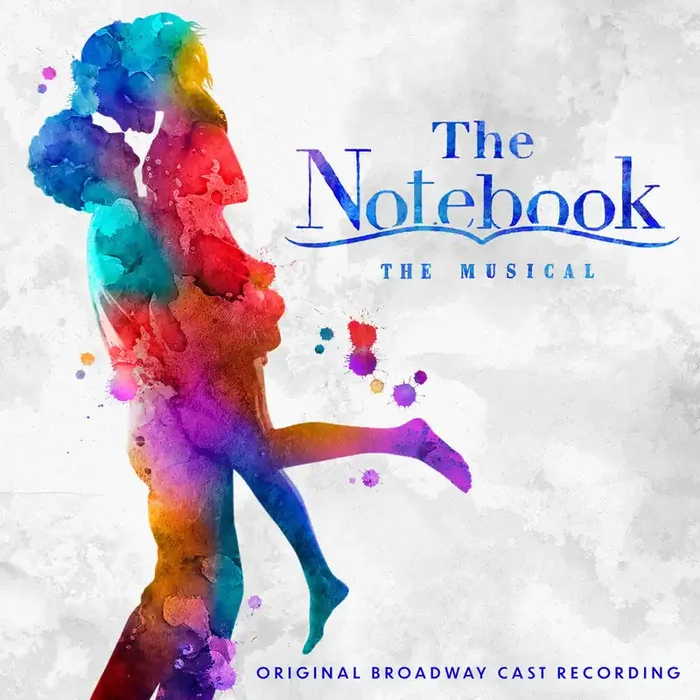 Ingrid Michaelson – Notebook (O.B.C.R.) (Blue) [Colored Vinyl]