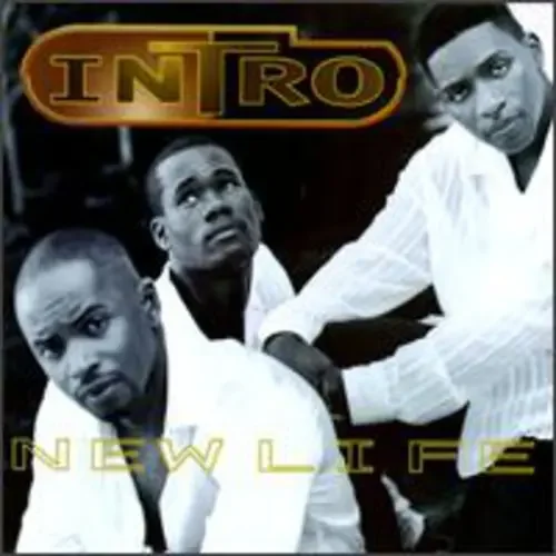 Intro New Life – COMPACT DISCS