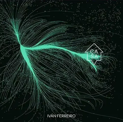 Ivan Ferreiro Casa – COMPACT DISCS