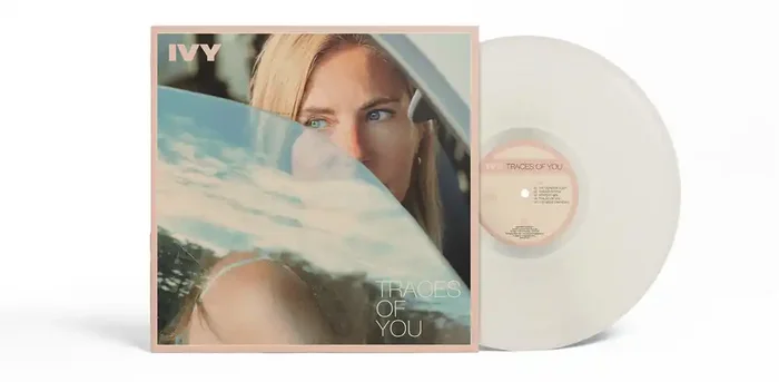 Ivy – Traces of You [LP]