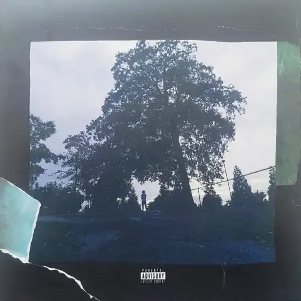 J. Cole – 4 Your Eyez Only (LP, Album) (Mint (M))