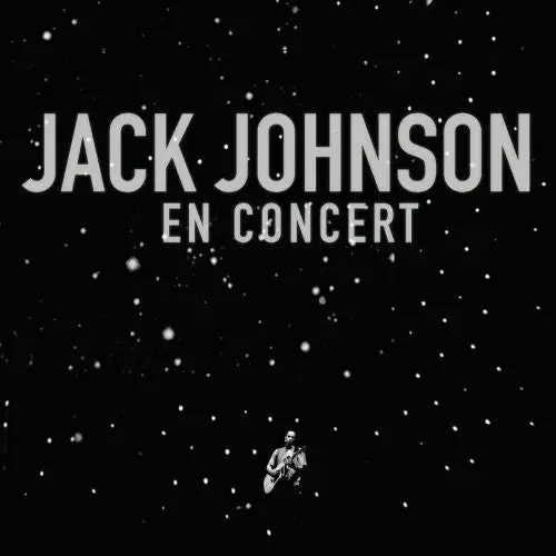 Jack Johnson – En Concert [LP]
