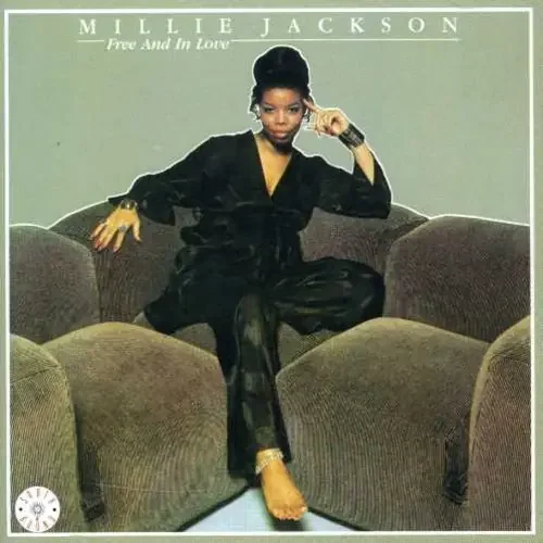 Jackson, Millie Free & in Love