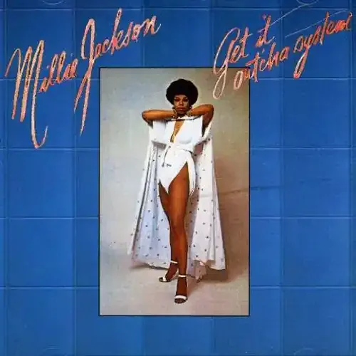 Jackson, Millie Get It Out ‘Cha System