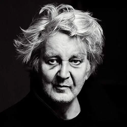 Jacques Higelin Higelin 75 – COMPACT DISCS