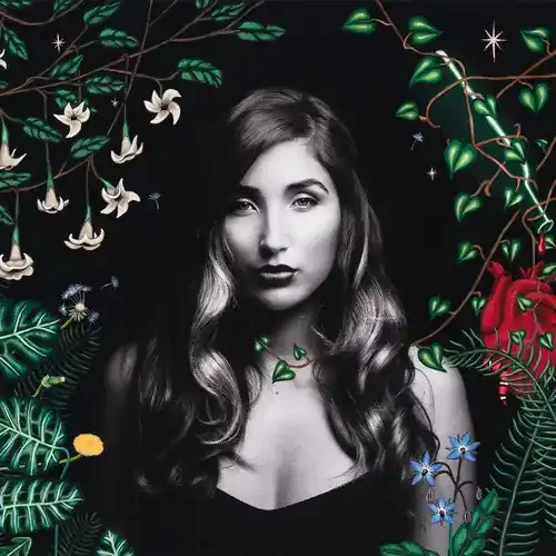 Jade Jackson Wilderness – COMPACT DISCS