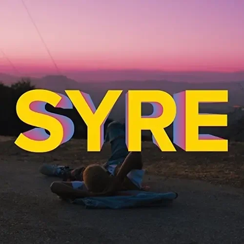 Jaden Smith – Syre [LP]