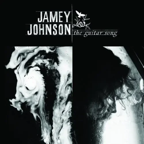 Jamey Johnson The Guitar Song – COMPACT DISCS