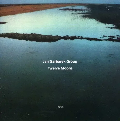 Jan Garbarek Twelve Moons – COMPACT DISCS