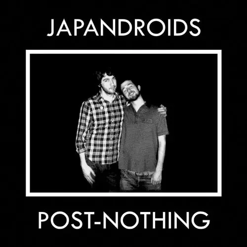 Japandroids – Post Nothing [LP]