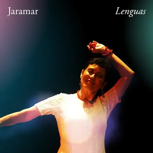 Jaramar Lenguas – COMPACT DISCS