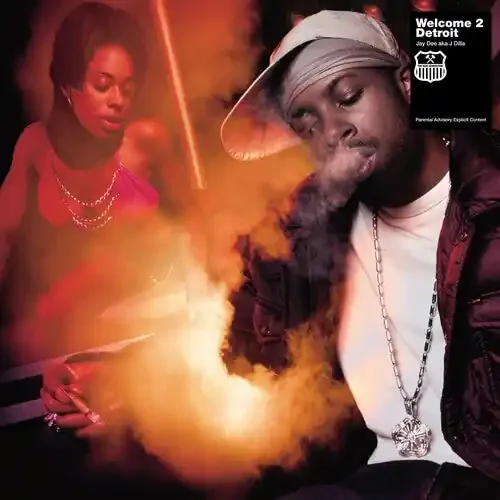 Jay Dee Welcome to Detroit