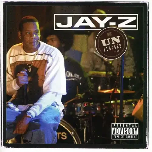 Jay-Z Live… MTV Unplugged