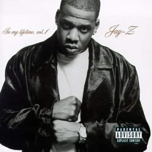 Jay-Z / Volume 1 In My Lifetime [Explicit Content] (2 Lp‘s)