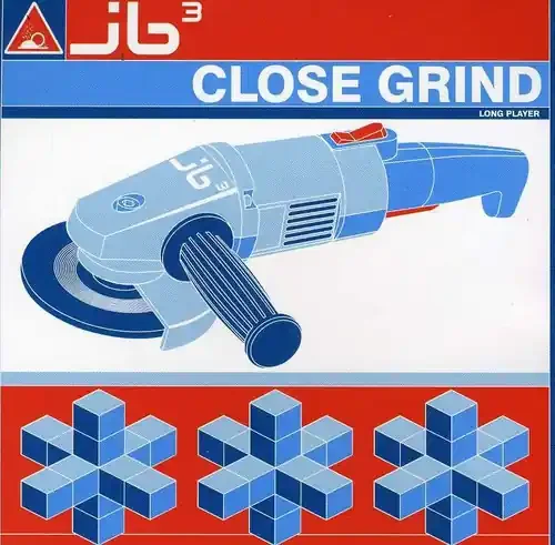 Jb3 Close Grind