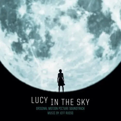 Jeff Russo Lucy in the Sky (Original Motion Picture Soundtrack) – COMPACT DISCS