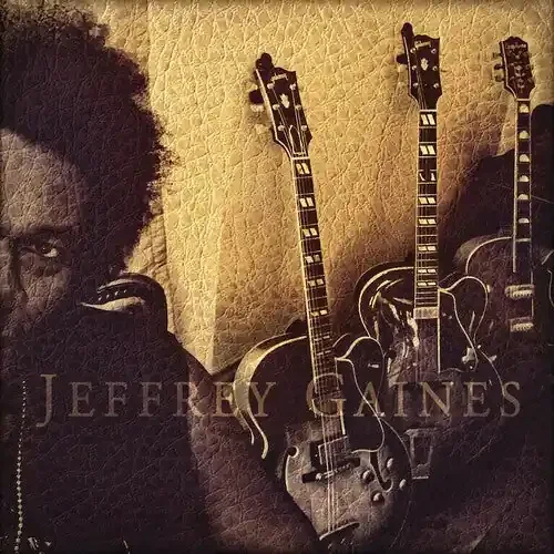 Jeffrey Gaines Alright – COMPACT DISCS
