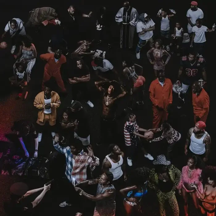 JID – The Forever Story [2LP]