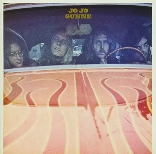 Jo Jo Gunne Jo Jo Gunne – COMPACT DISCS