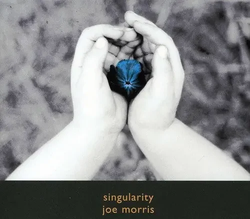 Joe Morris Singularity – COMPACT DISCS