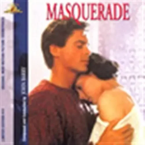 John Barry Masquerade (Original Motion Picture Soundtrack) – COMPACT DISCS