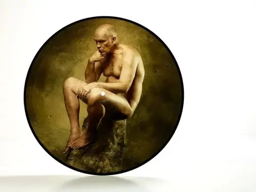 John Malkovich Illuminated (Original Soundtrack) – VINYL LP