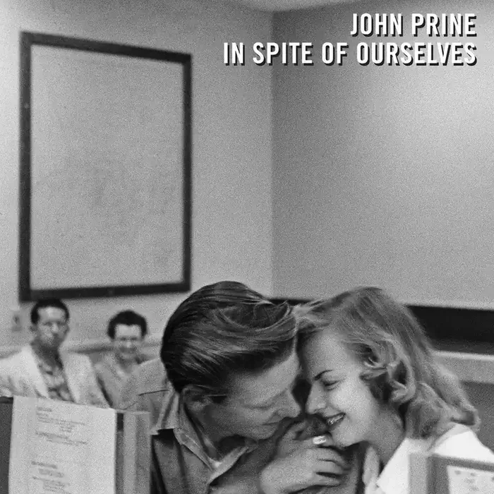 John Prine – In Spite Of Ourselves [Vinyl]