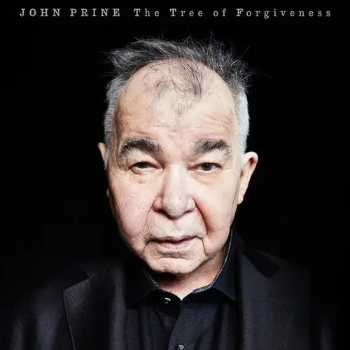 John Prine Tree Of Forgiveness – COMPACT DISCS