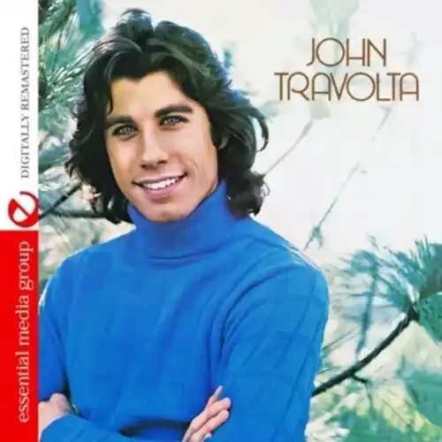 John Travolta John Travolta – COMPACT DISCS