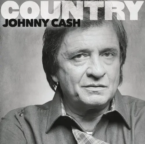 Johnny Cash Country Johnny Cash – COMPACT DISCS