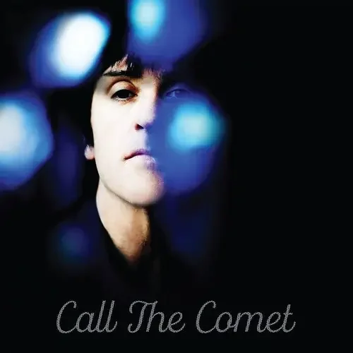 Johnny Marr Call The Comet – COMPACT DISCS