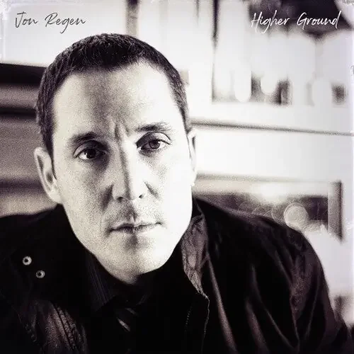 Jon Regen Higher Ground – COMPACT DISCS