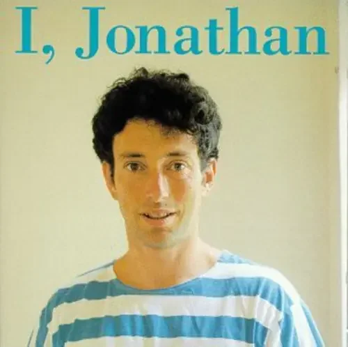 Jonathan Richman I Jonathan – COMPACT DISCS
