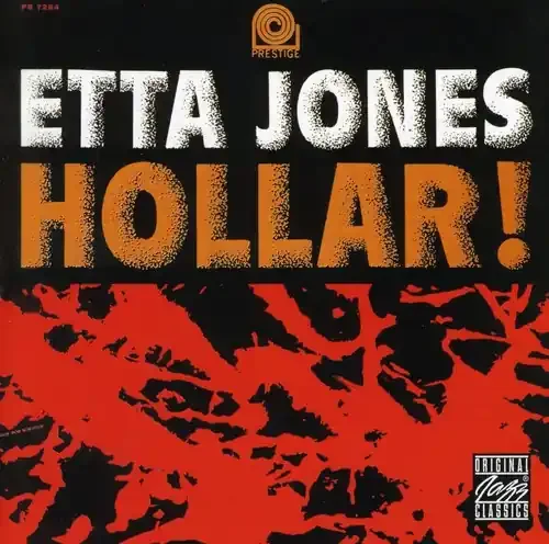 Jones, Etta Hollar