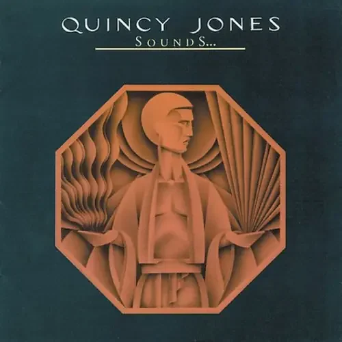 Jones, Quincy Sounds & Stuff Like That – COMPACT DISCS