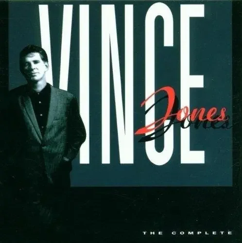 Jones / Various The Complete