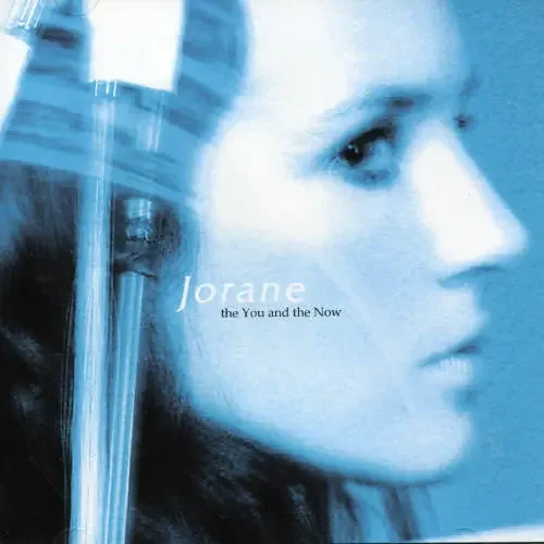 Jorane You & the Now – COMPACT DISCS