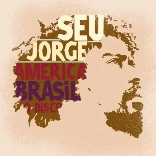 Jorge, Seu America Brasil